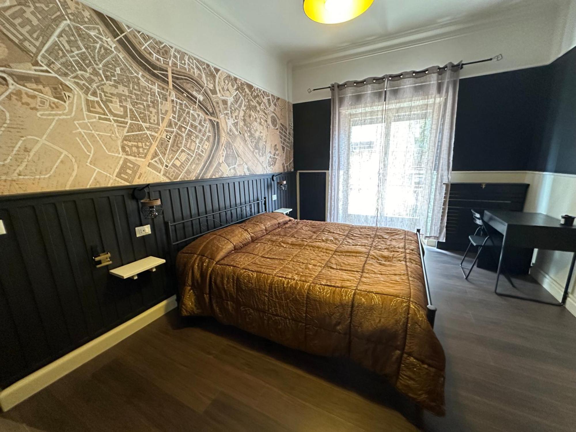 Apartment D-place Relax Comfy House In